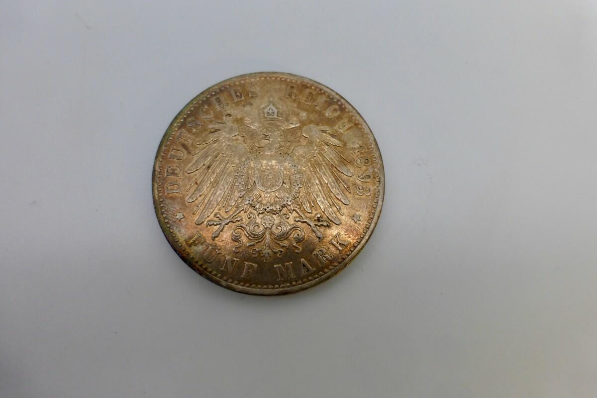 Image 1 for lot number 807 for Auctionhouse Kempf November Auction 2025