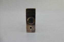 Dupont Manschettenknöpfe, im orig. Etui, gemarkt, ca. 16mm x 12mm