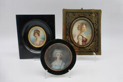 850.50: Varia – Miniatures