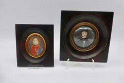 850.50: Varia – Miniatures