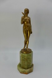 850.85: Varia – Bronze