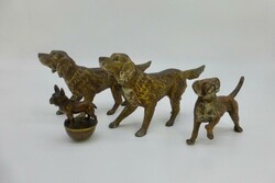 850.85: Varia – Bronze