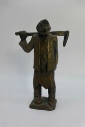 850.85: Varia – Bronze