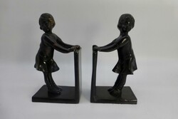 850.85: Varia – Bronze