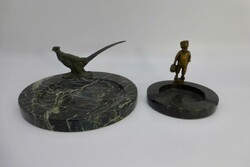 850.85: Varia – Bronze