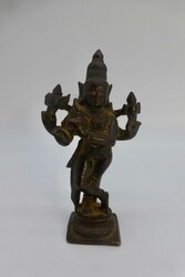 850.85: Varia – Bronze