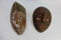 10: Afrique, Ozeania, Ethnika