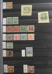 2070: China - Sammlungen