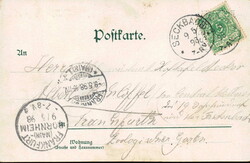 Swap image