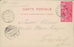 Swap image