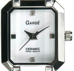 Gardé-Damen-Armbanduhr-Elegance, edle Uhr im ...