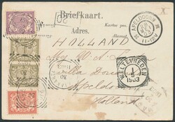 4635: オランダ領東インド