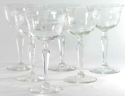 120: Glas, Crystal