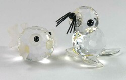 120: Glas, Crystal