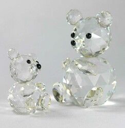 120: Glas, Crystal