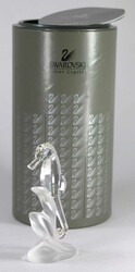 Swarovski, Seepferdchen, Original verpackt mit Zertifikat im ...