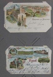 Swap image