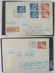 Swap image