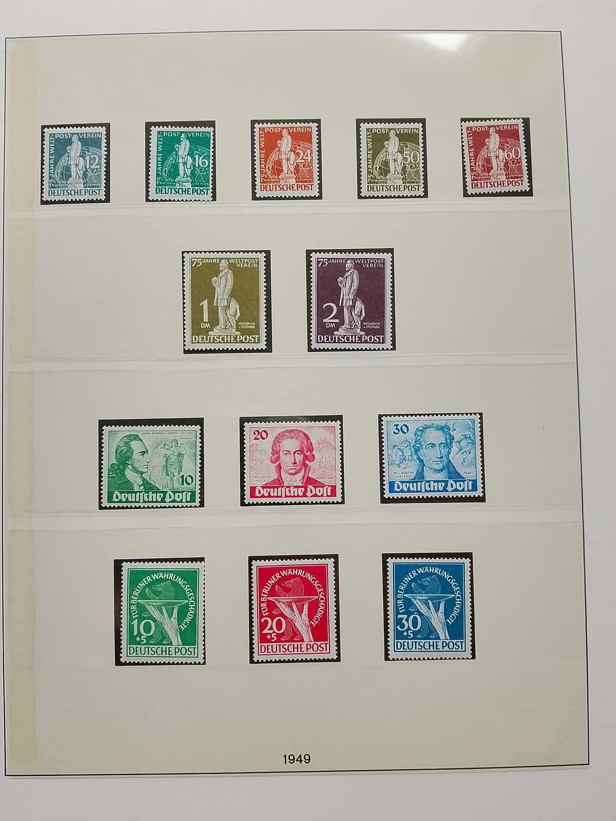 Image 2 for lot number 1035 for Auktionshaus Weiser - 786. Auktion