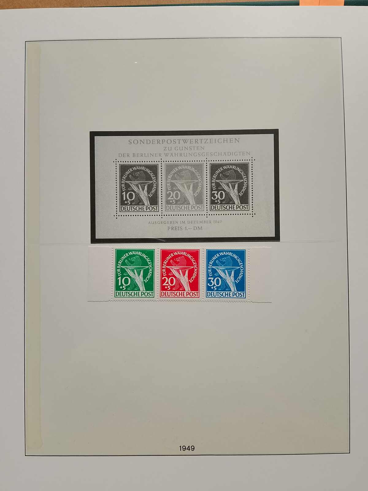 Image 5 for lot number 1035 for Auktionshaus Weiser - 786. Auktion