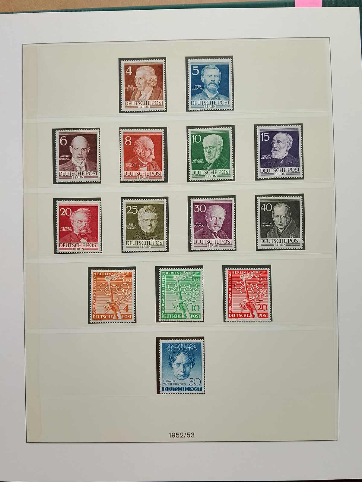 Image 7 for lot number 1035 for Auktionshaus Weiser - 786. Auktion