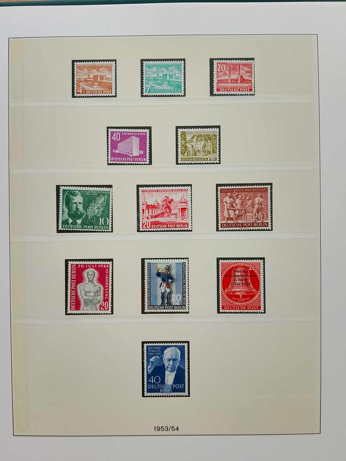 Image 9 for lot number 1035 for Auktionshaus Weiser - 786. Auktion