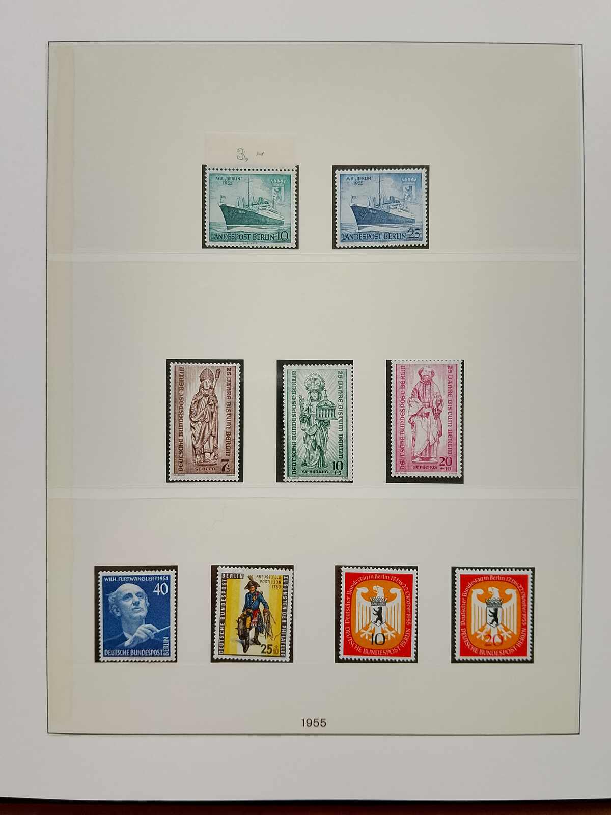 Image 10 for lot number 1035 for Auktionshaus Weiser - 786. Auktion