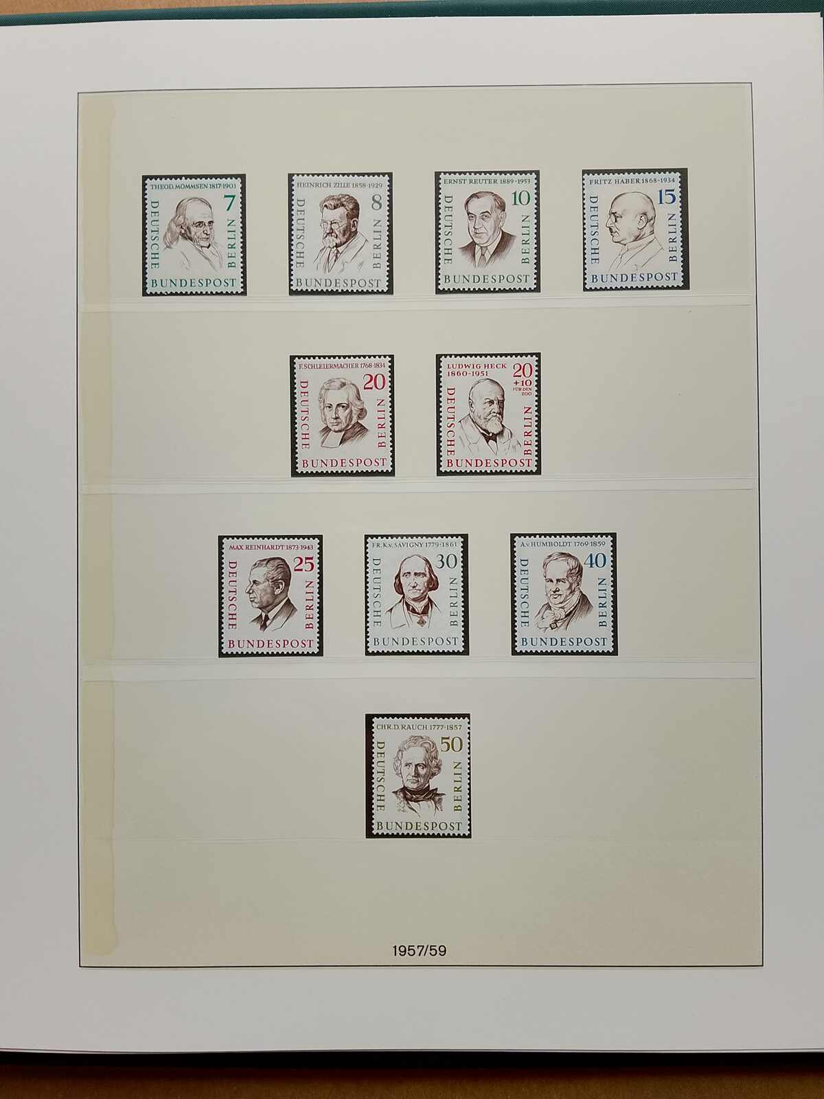 Image 14 for lot number 1035 for Auktionshaus Weiser - 786. Auktion