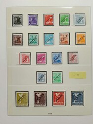 1360: Berlin - Sammlungen