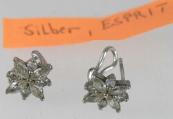Simones Schmuck-Säckchen, kleines Schmucksäckchen mit Gold- und ...