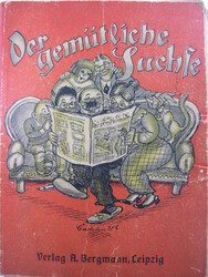 40.10.90: Bücher - Autografen, Bücher, Literatur und illustrierte Bücher 20. Jahrhundert