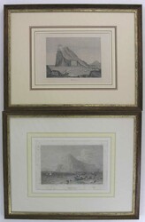 40.10.110.50: Books - Autographs, Books, geographie - travels - history, Europe