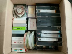 Flohmarktposten, 'Zarah Leander (1907-1981)', ein Posten mit ...