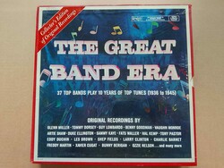 Flohmarktposten, 'Schallplatten-Posten', Umzugskiste mit LP's eines ...