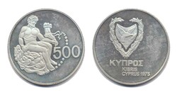 40.570: Europe - Cyprus