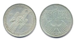 40.80.50: Europa - Deutschland - BRD