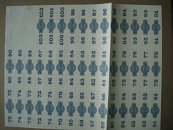 Historische Wertpapiere, China 1908, ...