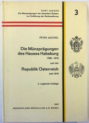 130: Numismatic Literatur