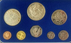 60.30: America - Barbados