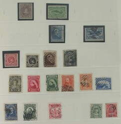 Swap image