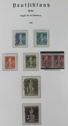 Swap image