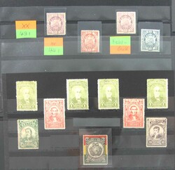 Swap image