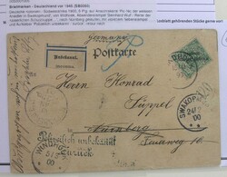 Swap image
