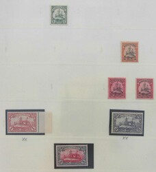 Swap image