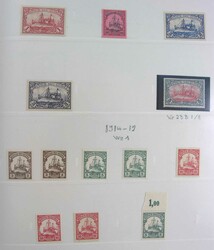 Swap image