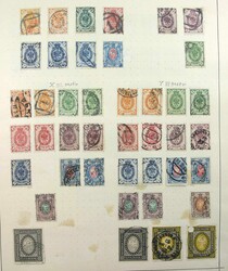 Swap image
