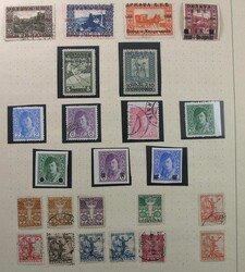 Swap image