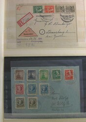 1370270: SBZ Behelfsausgaben - Sammlungen