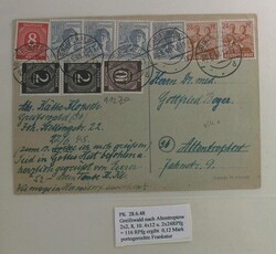 1370270: SBZ Behelfsausgaben - Sammlungen