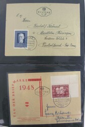 Swap image